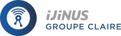 Logotipo IJINUS