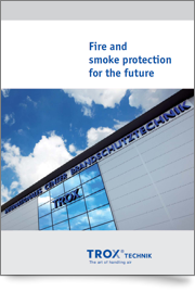 Fire and Smoke Protection