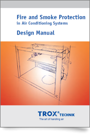 Fire and Smoke Protection