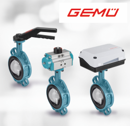 Gemü