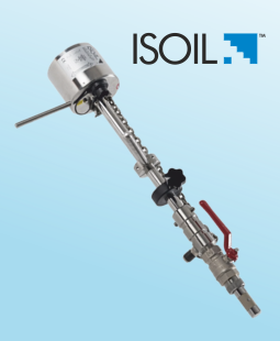 ISOIL