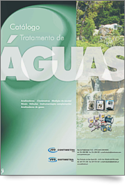 Tratamento de Águas