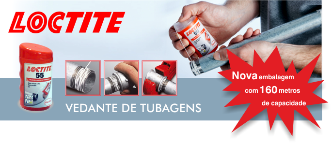 Loctite 55