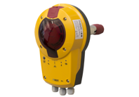 Detetor de Fumo                                                                                                                                                                                                                                           