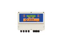 FWT Fluid and Water Technology                    