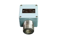 Sensor de gases                                                                                                                                                                                                                                           