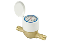 RTKD-M-CC- Contadores mecânicos velocimétricos                                                                                                                                                                                                            