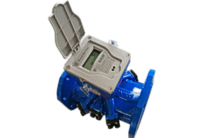 contador ultrassónico                                                                                                                                                                                                                                     