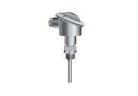 Sonda de temperatura Pt 100                                                                                                                                                                                                                               