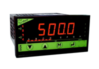 Indicador digital                                                                                                                                                                                                                                         