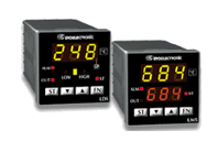 Controlador de temperatura                                                                                                                                                                                                                                