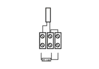 Sonda de temperatura ambiente                                                                                                                                                                                                                             