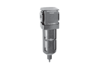 Filtros para ar comprimido                                                                                                                                                                                                                                