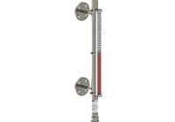 Indicadores de nível magnéticos smartline                                                                                                                                                                                                                 