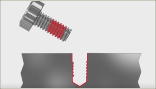 Fixadores Loctite                                                                                                                                                                                                                                         