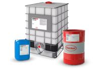 BONDERITE® C-MC 400                                                                                                                                                                                                                                       