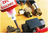 Loctite 542                                                                                                                                                                                                                                               
