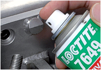 Loctite 7649                                                                                                                                                                                                                                              