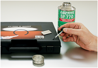 Loctite 770                                                                                                                                                                                                                                               