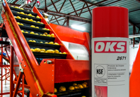 OKS 2671, 400 ml spray                                                                                                                                                                                                                                    