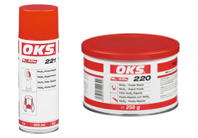 OKS 220/221                                                                                                                                                                                                                                               
