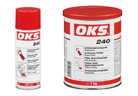 OKS 240/241                                                                                                                                                                                                                                               