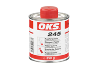 OKS 245                                                                                                                                                                                                                                                   