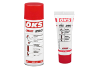 OKS 250/2501                                                                                                                                                                                                                                              