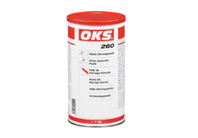 OKS 260                                                                                                                                                                                                                                                   