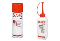 OKS 390/391                                                                                                                                                                                                                                               