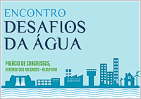 Desafios da água                                  