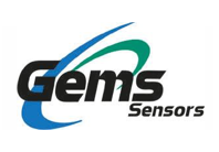 Gems Sensors e Controls                                                                                                                                                                                                                                   