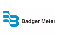 Badger Meter                                                                                                                                                                                                                                              