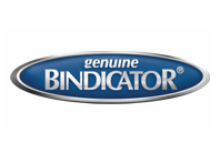 Bindicator                                                                                                                                                                                                                                                