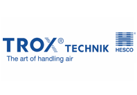 Hesco Trox Technik                                                                                                                                                                                                                                        