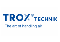Trox Technik                                                                                                                                                                                                                                              