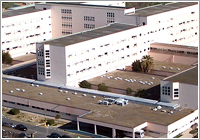 Hospital Barreiro                                 