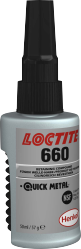 Loctite 660